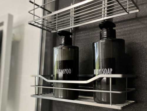 11a Shampoo Duschgel